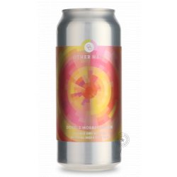 Other Half Brewing Co. Double Mosaic Dream