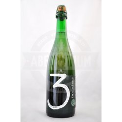 3 Fonteinen Oude Geuze Cuvée Armand & Gaston