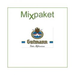 Brauerei Gutmann Mixpaket - Biershop Bayern