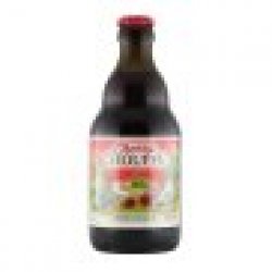 Cherry Chouffe 0,33l - Craftbeer Shop