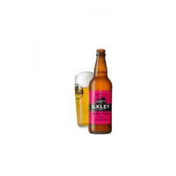 Ilkley Mary Jane bottles 3.5%  - Ilkley Brewery