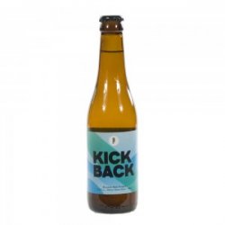 Pop-Up kick back  33 cl   Fles - Thysshop