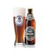 Gutmann Hefeweizen Dunkel - 9 Flaschen 