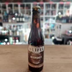 Muifel  Vatgerijpt Beerskey Calvados - Het Biermeisje