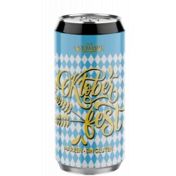 Octavo Arte OKTOBERFEST