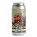 Azvex Barbarian Robin  6.2% IPA  440ml Can 