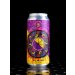 Les Intenables  Twist And Shout  Sour Saison Cassis Yuzu Lime  5,5% 