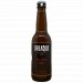 Dreaqus  - The Black Affair (Salmari Infused Tripel) 