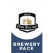 Oud Beersel Brewery Pack 