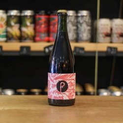 Pastore Brewing and Blending Fenland Sunset