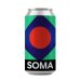 Soma Beer Tunnel Vision Soma Beer Tunnel Vision