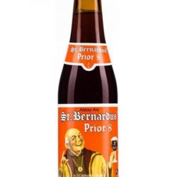 St. Bernardus Prior 8 St. Bernardus Prior 8