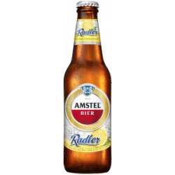 Amstel Radler Op=Op (THT 03-25) - Drankgigant.nl