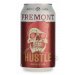 Fremont Hustle 