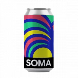 Soma Beer Dream Big - Craft Central