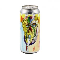 Tired Hands Brewing Company - Technicolor Splendor - Bierloods22