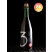 3F  Hommage  Season 1819  Blend 9  Lambic Cerise Framboise  6% 