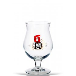 Duvel Kelch 150 Years - Beerlovers