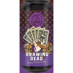 8 Wired Drawing Dead 8 Wired Drawing Dead