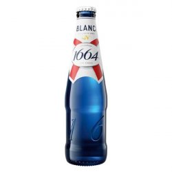 Kronenbourg 1664 Blanc