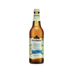 Pyraser Landbrauerei Federleichtes Hefeweizen