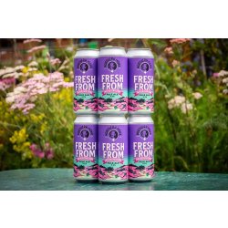 Northern Monk FRESH FROM THE OLD FLAX STORE // 6 OF 12 // PALE ALE Northern Monk FRESH FROM THE OLD FLAX STORE // 6 OF 12 // PALE ALE