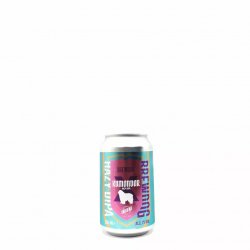 Brewdog x First Komondor 0,33L - Beerselection