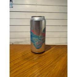 Track Brewing Company Forever Turned