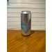 Forever Turned - 44cl, 6,5%, New England IPA - Track 