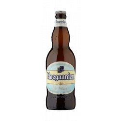 Hoegaarden Wit Blanche 4,9% - 6 x 75 cl EW Flasche - Pepillo