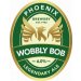 Phoenix Brewery Wobbly Bob (Cask) 