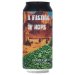Game Over Brewing - A Fistful of Hops Game Over Brewing - A Fistful of Hops
