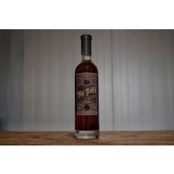 Pips Meadery The Turn (TGABA)