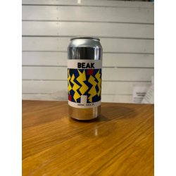 Beak Axon