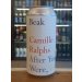Beak x Faber & Faber  After You Were I Am  DDH Pale Ale 