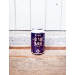 Bad Seed Brewing Good Night, Mekong Bad Seed Brewing Good Night, Mekong