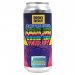 Bronx Power Up Rice IPA 