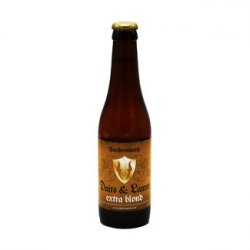 Duits & Lauret - Extra Blond - Bierloods22