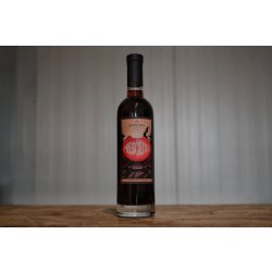 Pips Meadery Prescience