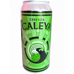 Caleya Goma 2 IPA