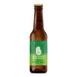 Nirvana Brewery Hoppy - Low Alcohol Pale Ale Bottle - Dry Drinker