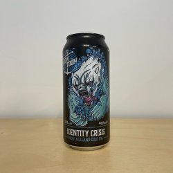 Brew Toon Identity Crisis (440ml Can) - Leith Bottle Shop