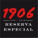 Estrella Galicia 1906 Reserva Especial 6 pack 12 oz. Bottle 