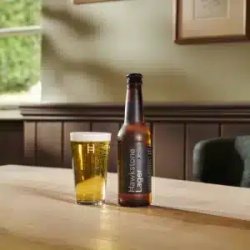 Cotswold Brew Co Premium Lager