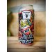 Drekker Brewing Company  ‘Slang Du Jour  Fruity Pebble Cheesecake’ 