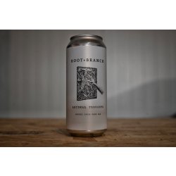 Root + Branch Brewing Everyone Stands Beneath Their Own Dome of Heaven (March 2025 / Batch 8)