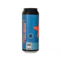 Twinberg Hoppy Whale #5