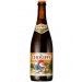CHOUFFE - MC CHOUFFE BRUNE - Belgian Strong Dark Ale 75cl 