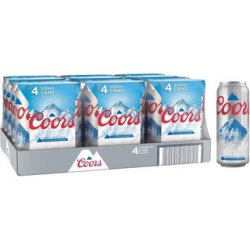 Coors Light