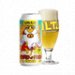 Uiltje Bird of Prey Peach blik 44cl 